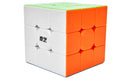 D ETERNAL QY  QiMeng Plus (90mm) 3x3 Speed Cube