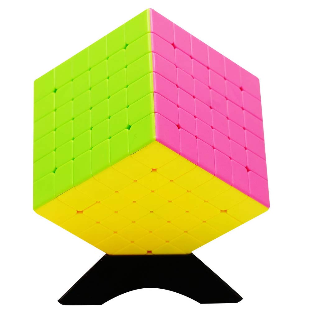 V-Cube 6x6 Flat - Αντωνιάδης – Κέντρο εκπαιδευτικού Υλικού και Ειδών  Χειροτεχνίας