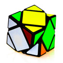 D ETERNAL Skewb High Speed Stickerless Puzzle Cube