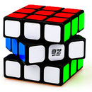 D ETERNAL QiYi Sail Speed Cube 3x3x3 Puzzle Game Toy