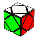 D ETERNAL Skewb High Speed Stickerless Puzzle Cube