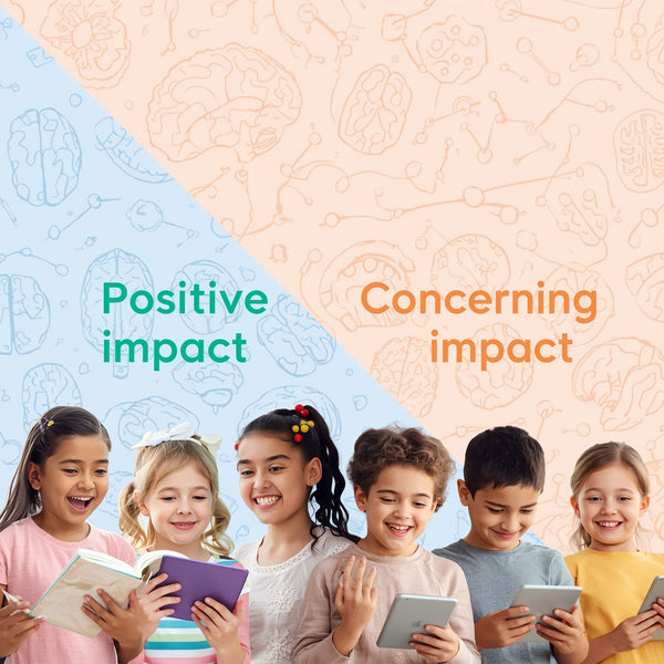 Is AI Secretly Rewiring Your Child’s Brain? The Uncomfortable Truth Every Parent Needs to Hear.