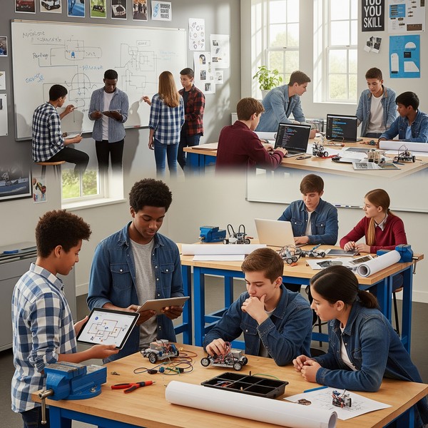Your Child's Report Card is Lying. Here’s the One Thing They Actually Need to Succeed