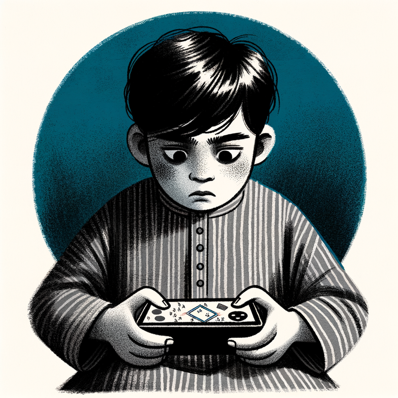 Is Your Child’s Toy Box Secretly Sabotaging Their Future?