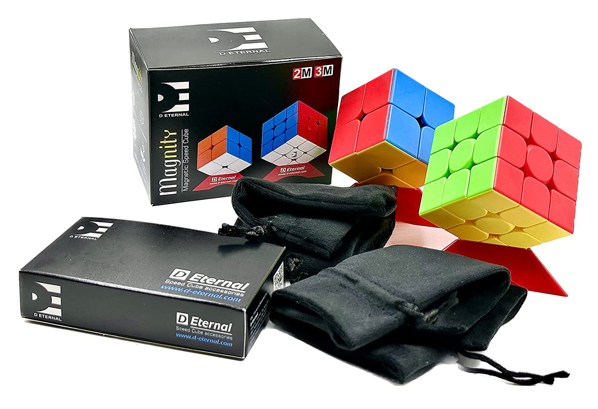 Best 2x2 Moyu & QiYi Magic Rubiks Cube - Buy Online Now – The Cube Shop