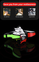 D ETERNAL QiYi 1x3x3 Super Floppy Fidget Windmill Spinner Speed Cube