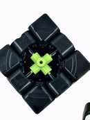 D ETERNAL Magnity 3M Cube 3x3 (Magnetic) Stickered Magic Speed Cube Puzzle Game for Kids (Magnity 3M 3x3 (Magnetic))