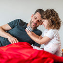 D ETERNAL Magic Cube 3x3, Pyramid, Megaminx and Silver Mirror Cube Combo of 4 Speed Puzzle Toy