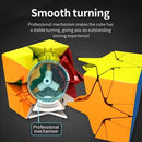 D ETERNAL Moyu Polaris Magic cube puzzle