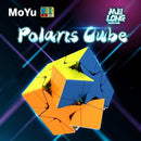 D ETERNAL Moyu Polaris Magic cube puzzle