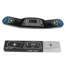 D ETERNAL Sengso Timer for Speed Cubing, Speed Timer for Professional Athletics, Touch Control Timer with Display, Timer for Cube Race Stack Competition