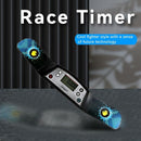 D ETERNAL Sengso Timer for Speed Cubing, Speed Timer for Professional Athletics, Touch Control Timer with Display, Timer for Cube Race Stack Competition