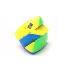 D ETERNAL Speed Cube Combo Set of Triangle and Mastermorphix Cubes Puzzle Game Toy