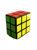 D ETERNAL QiYi 2x3x3 High Speed Stickered Cube