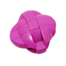 D Eternal YJ Heart Shape Cube Puzzle