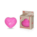 D Eternal YJ Heart Shape Cube Puzzle