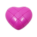 D Eternal YJ Heart Shape Cube Puzzle