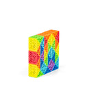 D Eternal QY DNA Snake Cube