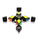 D ETERNAL Qiyi 1X3X3 Super Floppy Fidget Speed Cube, For Kid