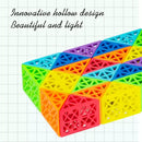 D Eternal QY DNA Snake Cube