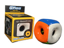 D ETERNAL QY Tori Magic Cube Puzzle