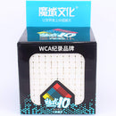D Eternal Moyu Meilong 10x10 Speed Cube Moyu MoFang JiaoShi MFJS MEILONG 10x10x10 Cubing Classroom 84mm Size Magic Cube Stickerless