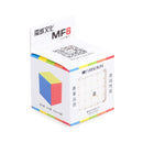 D Eternal MoYu   6x6 High Speed Cube