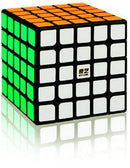 D ETERNAL QiYi QiZheng 5x5 High Speed Cube Puzzle Toys
