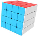 D Eternal 4x4x4 High Speed Stickerless Puzzle Cube
