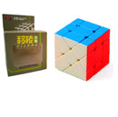 D ETERNAL Yj Yeling Fisher Cube High Speed Stickerless Puzzle Cube