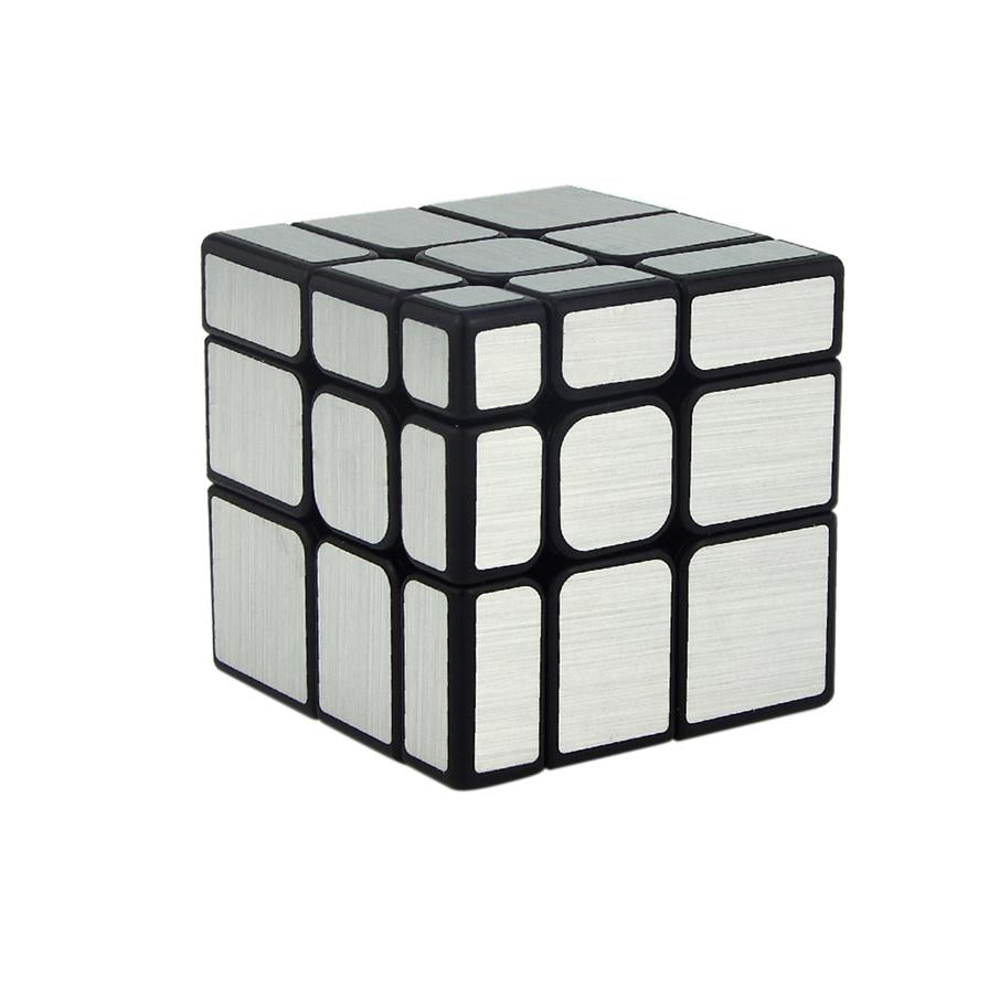 Cubo Mágico MoYu - Cubing Classroom 3x3x3 - Mei Long Magic Cube 3 - Black -  Dani Presentes