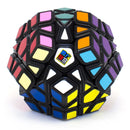 D ETERNAL MoYu MoFang jiaoshi Cubing Classroom 3x3 Megaminx High Seed Stickerless Speed Cube
