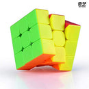D ETERNAL QiYi Warrior S 3x3x3 Speed Cube