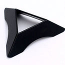 D ETERNAL Cube Stand for Speed Cubes Puzzles and Magic Rubix Cubes (Pack of 5) Black