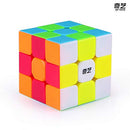 D ETERNAL QiYi Warrior S 3x3x3 Speed Cube