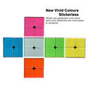 D ETERNAL Cube Combo of 2x2 and Pyraminx Pyramid Triangle High Speed Stickerless Magic Puzzle Cube