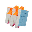 D ETERNAL Speed Cube 5x5 stickerless Puzzle Game Toy