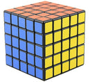 D ETERNAL Sengso 5x5x5 High Speed Puzzle Cube