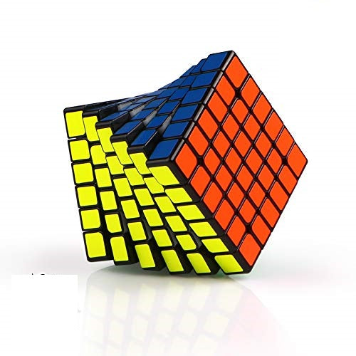 D Eternal YJ  6x6 High Speed Cube