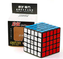 D ETERNAL QiYi QiZheng 5x5 High Speed Cube Puzzle Toys