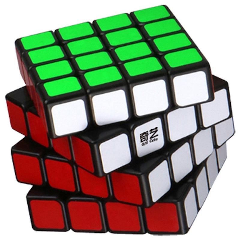 D ETERNAL QIYI QUIAN 4x4 High Speed Puzzle Cube