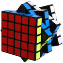 D ETERNAL QiYi QiZheng 5x5 High Speed Cube Puzzle Toys