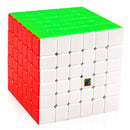 D Eternal MoYu   6x6 High Speed Cube