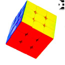 D Eternal Cube Combo of 3x3 4x4 5x5 Cube high Speed stickerless Magic Cube Brainstorming Puzzle Cube Combo