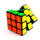 D ETERNAL QiYi Sail W 5.6cm 3x3x3 High Speed Puzzle Magic Cube