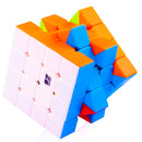 D ETERNAL QIYI QUIAN S 4x4x4 High Speed Stickerless Cube