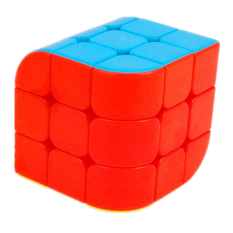 D Eternal 3x3x3 Penrose High Speed Stickerless  Magic Cube