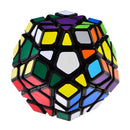 D ETERNAL MoYu MoFang jiaoshi Cubing Classroom 3x3 Megaminx High Seed Stickerless Speed Cube