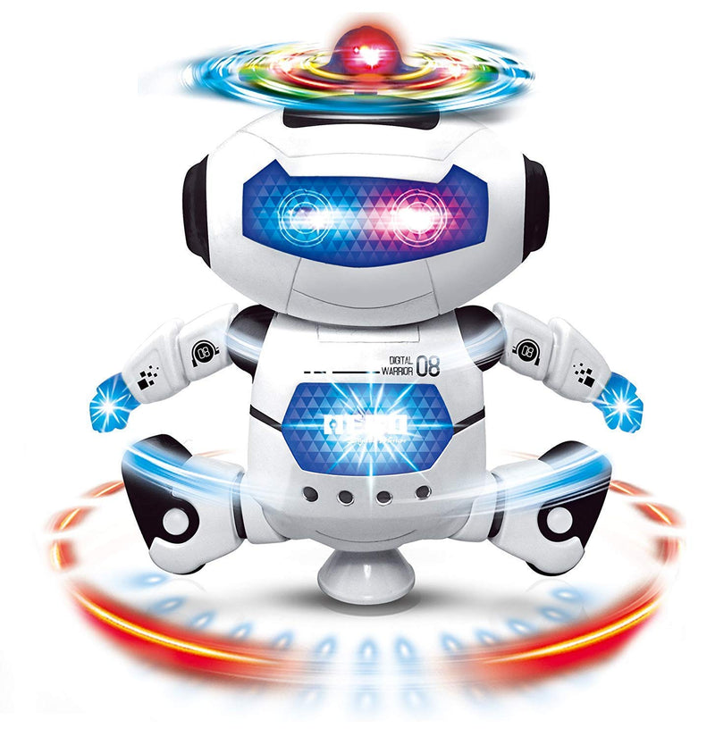 Latest robot deals toys