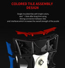 D ETERNAL QiYi 1x3x3 Super Floppy Fidget Windmill Spinner Speed Cube